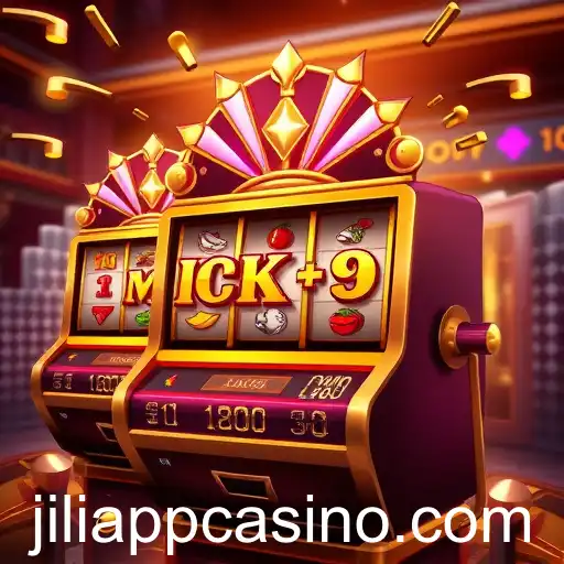 Jackpot Slots