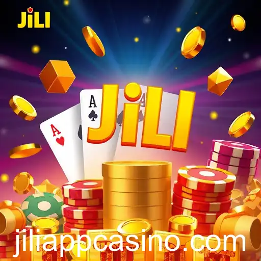 The Rising Popularity of JILI App Casino