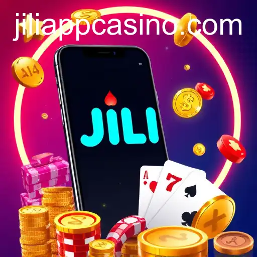 The Rise and Impact of JILI App Casino