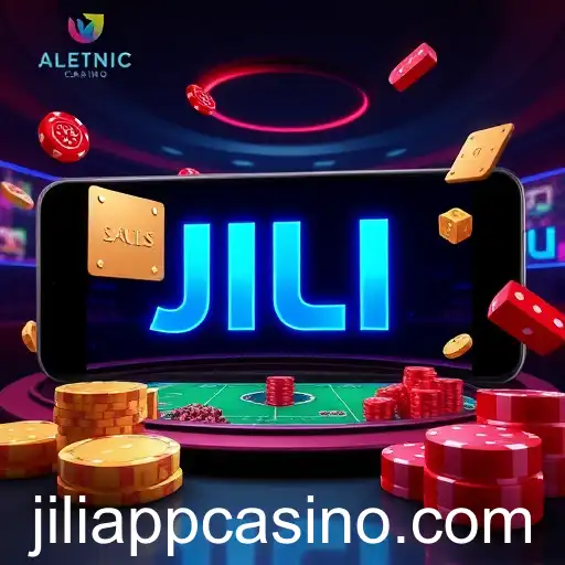 JILI app casino