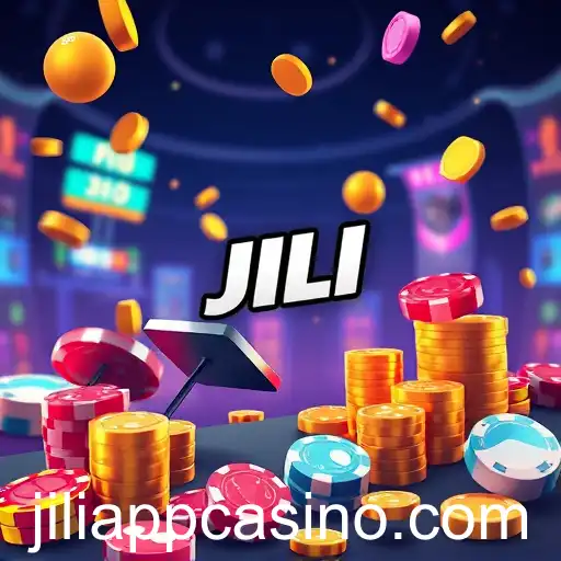 JILI app casino