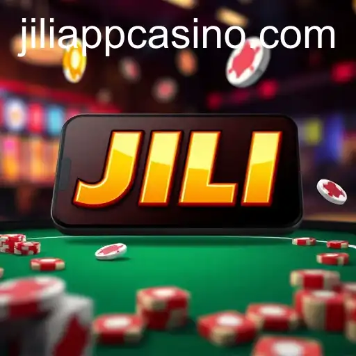 The Rise of JILI App Casino in Online Gaming