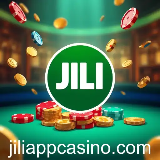 The Rise of Online Casino Apps: A Focus on JILI