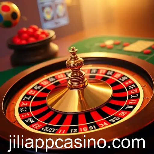 JILI app casino