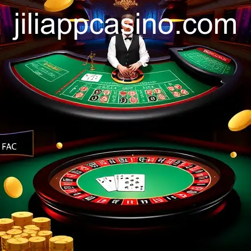 JILI app casino